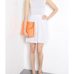 Valentino Red Label Dress